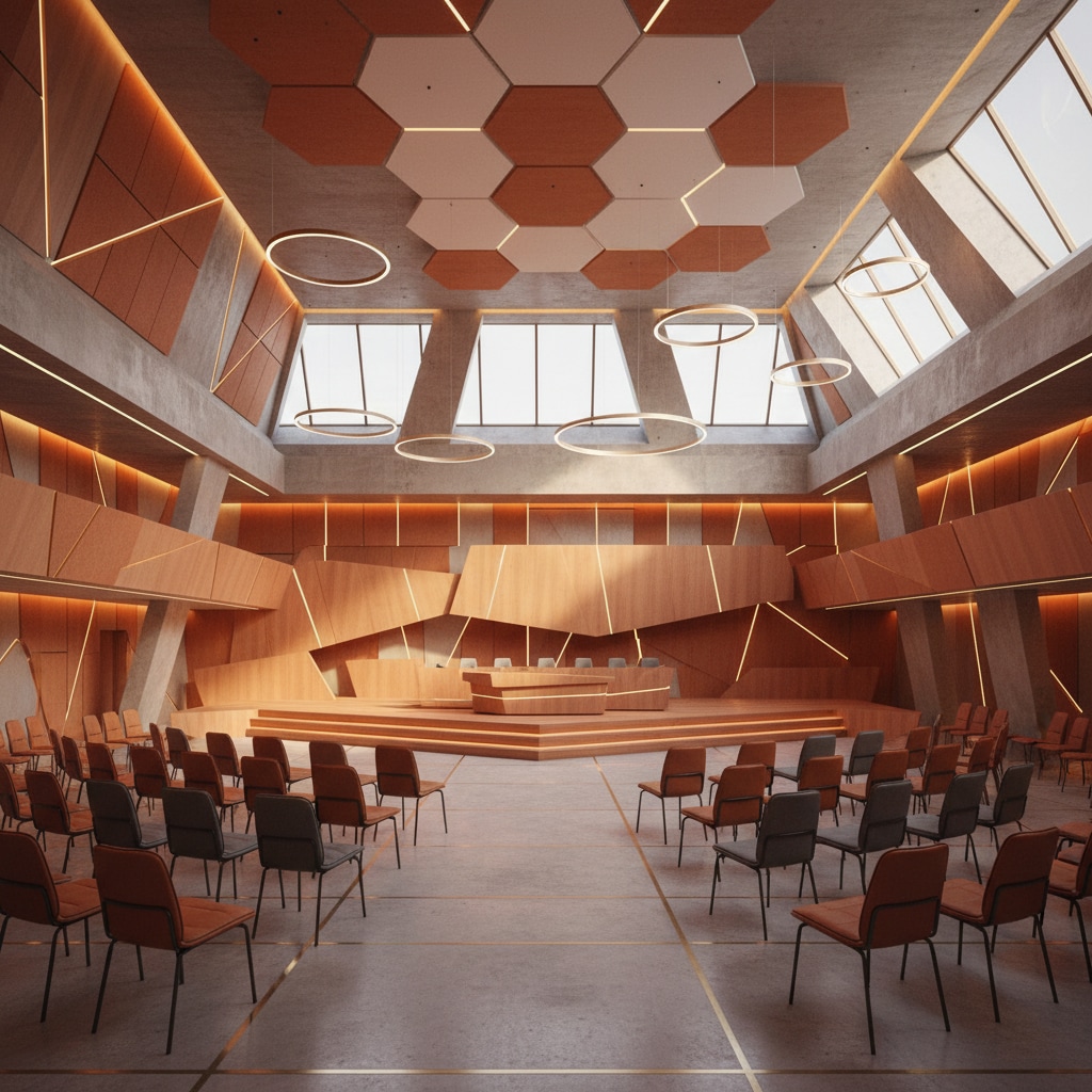 Konferenz Management